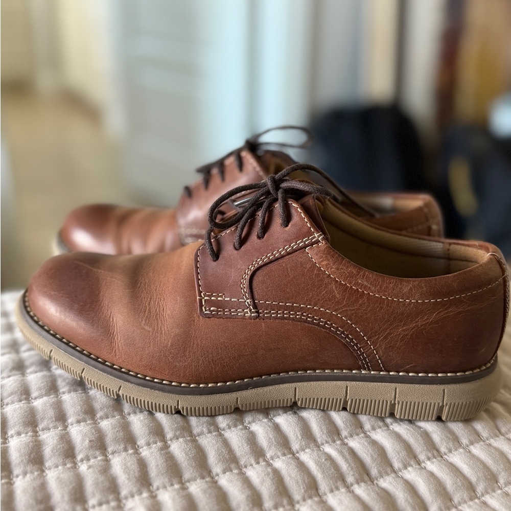 Boys Dress Shoes - Johnston & Murphy